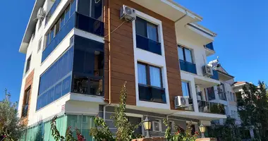 Bliźniak 4 pokoi w Fethiye, Turcja