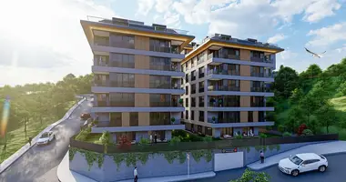 Dúplex 8 habitaciones en Uskudar, Turquía