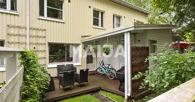 Appartement 3 chambres dans Helsinki sub region, Finlande