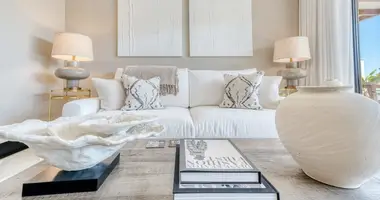 Appartement 2 chambres dans San Pedro Alcantara, Espagne