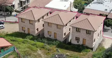 Investment 348 m² in Kapedes, Cyprus