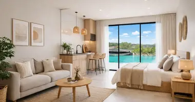 Villa 1 bedroom in Ungasan, Indonesia