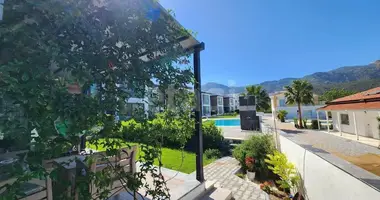 Wohnung in Karavas, Nordzypern