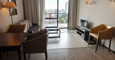 Apartamento 2 habitaciones en Nesebar, Bulgaria