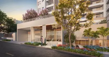 1 bedroom apartment in Regiao Imediata de Sao Paulo, Brazil