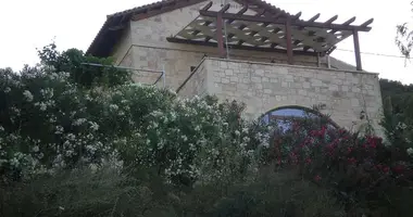 Haus 3 Schlafzimmer in Topolia, Griechenland