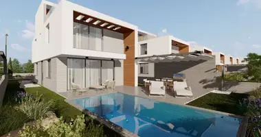3 bedroom house in Agia Marinouda, Cyprus
