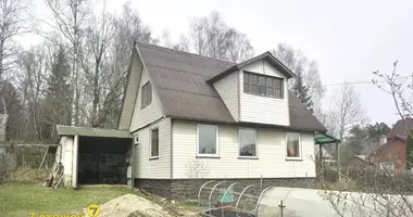 Дом в Олехновичский сельский Совет, Беларусь