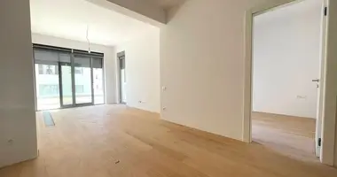Wohnung 1 Schlafzimmer in Becici, Montenegro