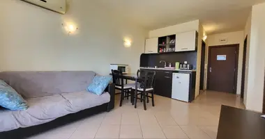 2 bedroom apartment in Nesebar, Bulgaria