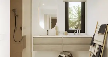 Penthouse 2 bedrooms in Casares, Spain