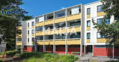 Wohnung in Verwaltungsgemeinschaft Helsinki, Finnland