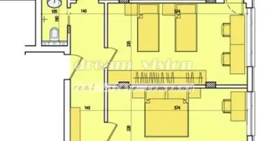 Apartamento en Sofía, Bulgaria