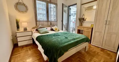 Appartement 1 chambre dans Budva, Monténégro