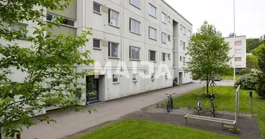Apartment in Valkeakoski, Finland