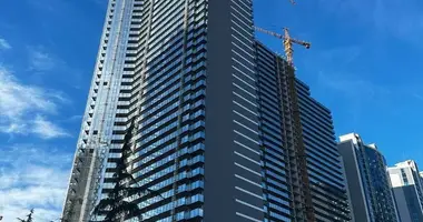 Студия 1 комната в Батуми, Грузия