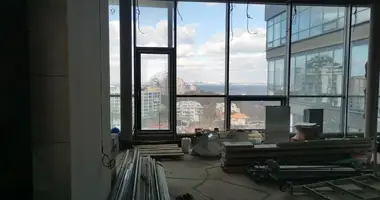Apartamento 4 habitaciones en Odesa, Ucrania