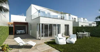 Villa 3 chambres dans Los Alcazares, Espagne