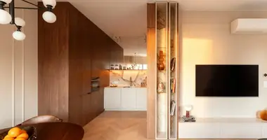 Apartamento 2 habitaciones en Poznan, Polonia