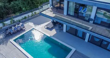 Villa 5 chambres dans Grad Opatija, Croatie