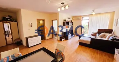 Квартира 3 комнаты в Святой Влас, Болгария