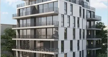 Mieszkanie 3 pokoi w Tel-Awiw, Izrael