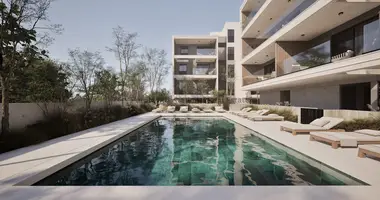 2 bedroom apartment in Limassol, Cyprus