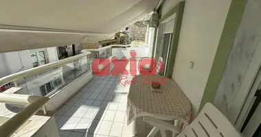 Apartamento 1 habitación en Kavala Municipality, Grecia