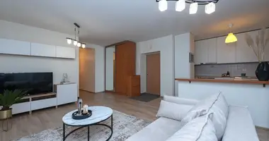2 room apartment in Vilnius, Lithuania