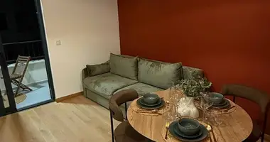 Apartamento en Becici, Montenegro