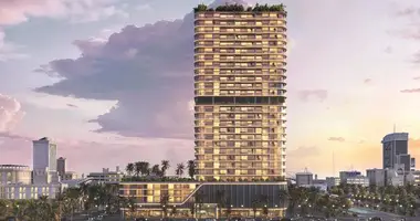 Propriété commerciale 108 m² dans Doubaï, Émirats arabes unis