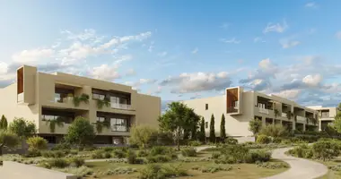 1 bedroom apartment in Empa, Cyprus