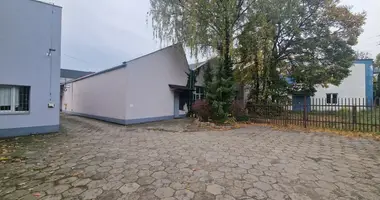 Tienda 1 050 m² en Voivodato de Łódź, Polonia