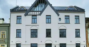 3 room apartment in Vidzeme, Latvia