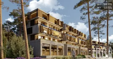 Doppelhaus 3 zimmer in Durrës, Albanien