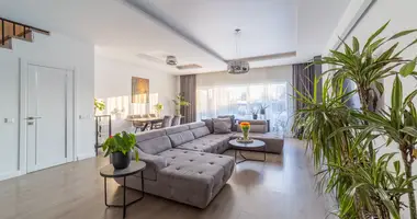 House in Raisiai, Lithuania