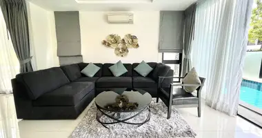 Villa 5 habitaciones en Choeng Thale, Tailandia