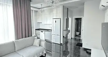 Apartamento 2 habitaciones en Mahmutlar, Turquía