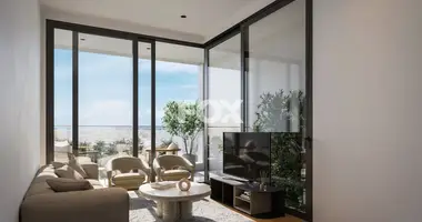 Квартира 1 спальня в муниципалитет Лимасол, Кипр