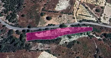 Apartment in Silikou, Cyprus