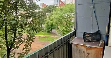 Appartement 2 chambres dans Minsk, Bélarus