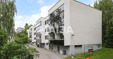 Wohnung 3 zimmer in Vaasa sub region, Finnland