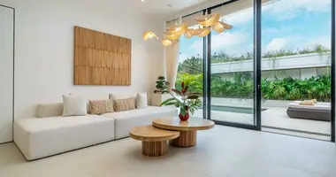 Villa 2 zimmer in Ungasan, Indonesien