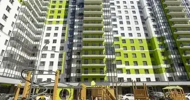 Appartement 4 chambres dans Shushary, Russie