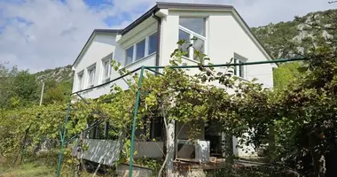 Maison 5 chambres dans , Monténégro