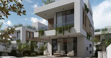 Villa in Paralimni, Zypern