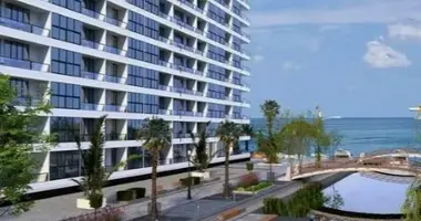 Appartement 1 chambre dans Batoumi, Géorgie