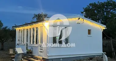 Maison 1 chambre dans Poroï, Bulgarie