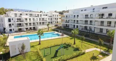 2 bedroom apartment in Mijas, Spain