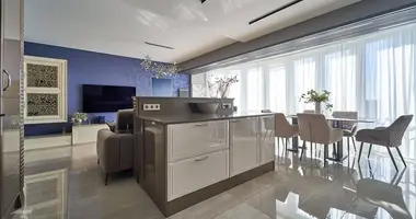 Квартира 4 комнаты в Минск, Беларусь